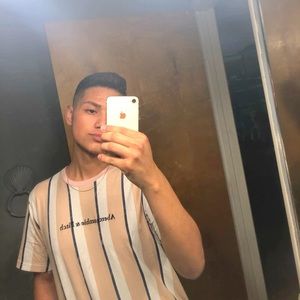 Meet your Posher, Robert